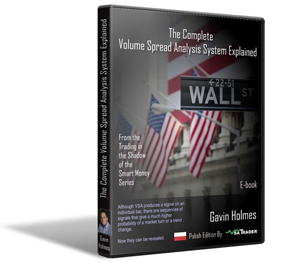 Gavin holmes forex