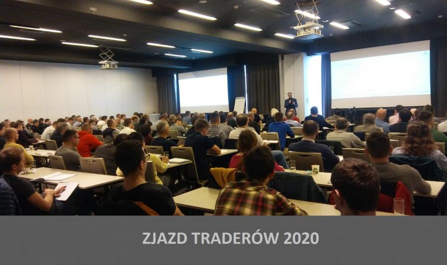 Zjazd traderów - 2020r.