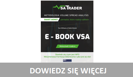 EBOOK VSA TRADER