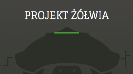 Projekt Żółwia