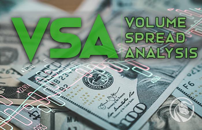 Zobacz Artykuł - Volume Spread Analysis (VSA) – analiza wolumenu i zmiany ceny.